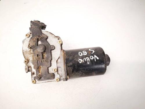 Used Front wiper motor Front wiper motor VOLVO S80 I (184) 2.4 (170 hp) 34742696 34742696