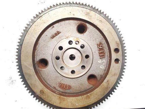 Flywheel KIA CEE'D Hatchback (ED) 1.6 CRDi 115 | BP34805454M101 - Image 3
