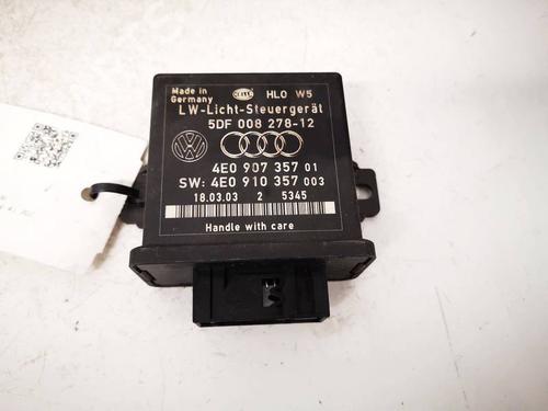 Used Lights ECU Lights ECU 38299419 38299419