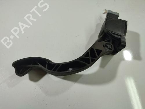 Used Pedal Pedal CITROËN C4 Grand Picasso I (UA_) 1.6 HDi (109 hp) 34811758 34811758