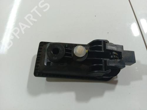 Front right interior door handle MAZDA 6 Hatchback (GH) 2.0 MZR-CD (GH14) | BP34943001I14 - Image 2