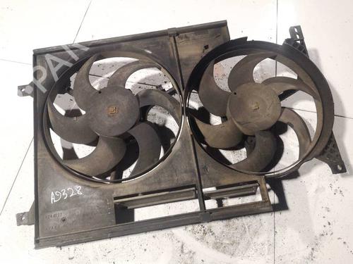 Used Fan Fan LAND ROVER FREELANDER I (L314) 2.0 DI 4x4 (98 hp) 35139940 35139940