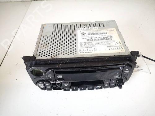 Used Radio Radio 35236045 35236045