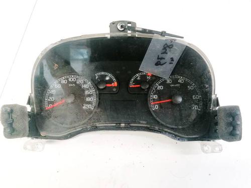 Used Instrument cluster Instrument cluster FIAT DOBLO MPV (119_, 223_) 1.3 JTD (75 hp) 35365329 35365329