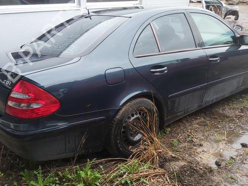 Switch MERCEDES-BENZ E-CLASS (W211) E 220 CDI (211.006) | BP32880976I30  - Image 10