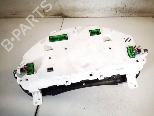 Instrument cluster SUBARU TRIBECA (B9) 3.0 (WXE) | BP35140156C47 - Image 3