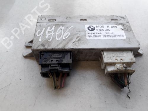 electronic-module-bmw-x5-e53-2000-2001-2002-2003-2004-2005-2006-33516577 main image