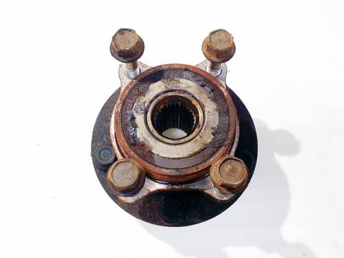 Right front steering knuckle MITSUBISHI ECLIPSE CROSS (GK_, GL_) 1.5 T-Mivec | BP35012175M26 - Image 4