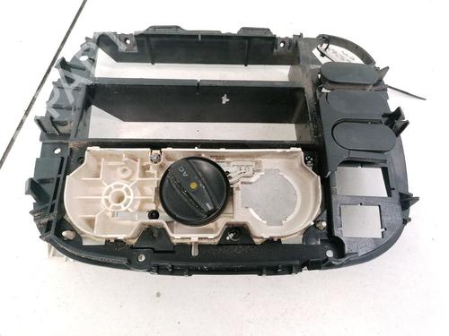 Used Climate control Climate control 35406214 35406214