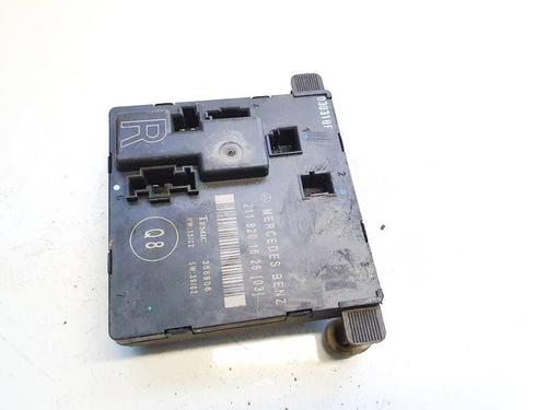 Used Electronic module Electronic module 35160159 35160159