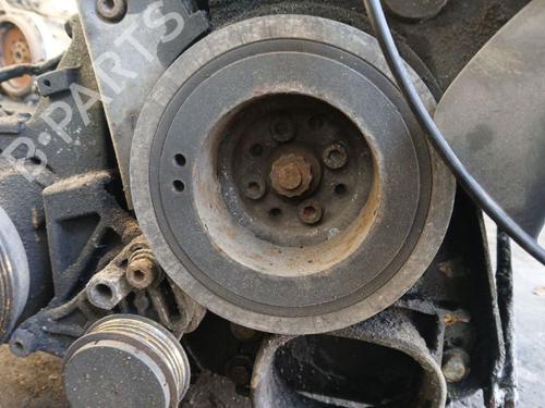 Pulley AUDI A4 B5 (8D2) 1.9 TDI | BP36794736M122 - Image 4