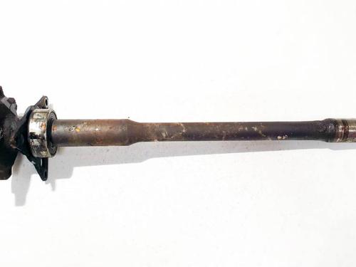 Used Right front driveshaft Right front driveshaft AUDI A4 B8 (8K2) 2.0 TDI (143 hp) 35103247 35103247