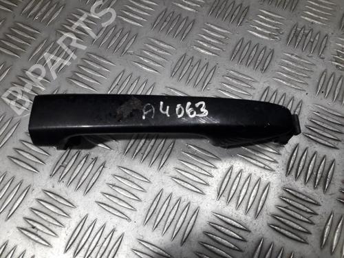 Used Exterior handle Exterior handle 35712876 35712876