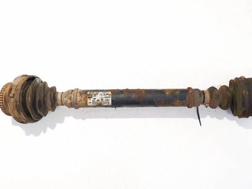 Used Left front driveshaft Left front driveshaft AUDI A6 C5 (4B2, 4B4) 2.5 TDI (163 hp) 35254723 35254723