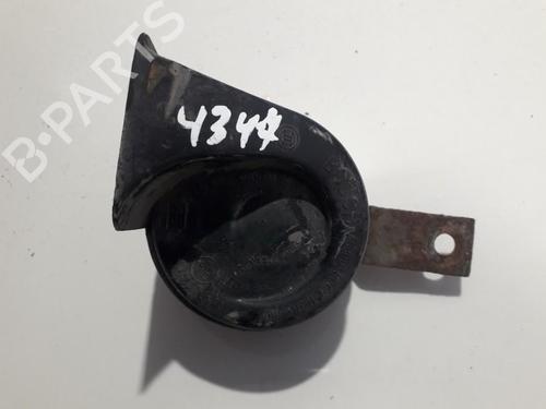 Used Horn Horn NISSAN ALMERA II Hatchback (N16) 2.2 Di (110 hp) 35840041 35840041