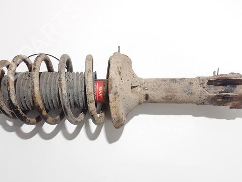 Used Left front shock absorber Left front shock absorber 35573784 35573784