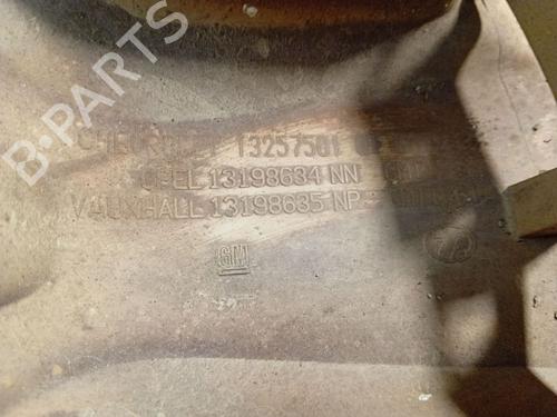 Hulkapsel NISSAN PRIMERA Hatchback (P12) 1.8 | BP34856508C160 - Image 4