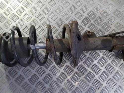 Used Left front shock absorber Left front shock absorber 35674342 35674342