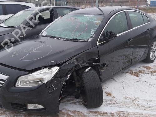 Switch OPEL INSIGNIA A (G09) 2.0 CDTI (68) | BP33089374I30 - Image 7