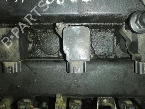 Used Ignition coil Ignition coil MAZDA 6 Saloon (GG) 2.3 (GG3P) (166 hp) 35852102 35852102