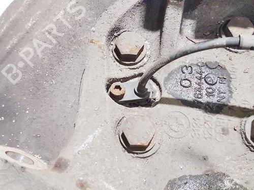Módulo eletrónico Módulo eletrónico 35546499 35546499