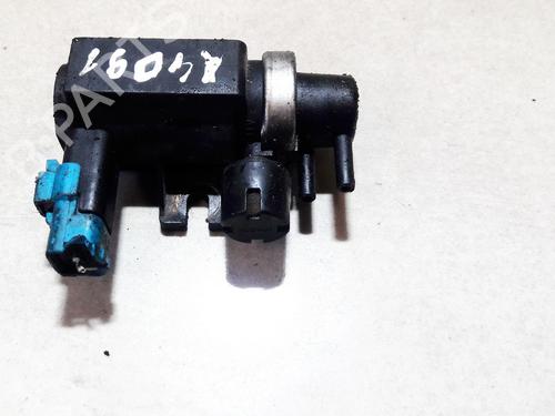 Used Electronic module Electronic module CITROËN C3 I (FC_, FN_) 1.4 HDi (68 hp) 35610594 35610594