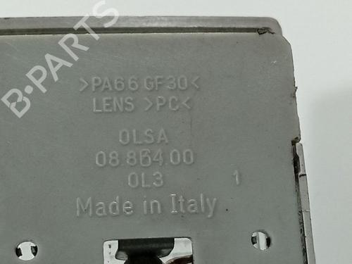 Switch SEAT TOLEDO III (5P2) 1.9 TDI | BP34920301I30 - Image 4