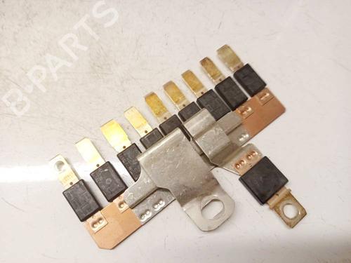 Used Fuse box Fuse box SUBARU LEGACY IV Estate (BP) 2.0 AWD (BP5) (138 hp) 33613060 33613060