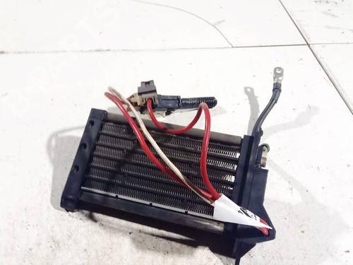 Heater resistor NISSAN NOTE (E11, NE11) 1.5 dCi | BP35038731M108 - Image 2