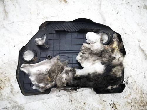 Upper protection MERCEDES-BENZ E-CLASS (W212) E 200 CDI / BlueTEC (212.005, 212.006) | BP36587469M93 - Image 2