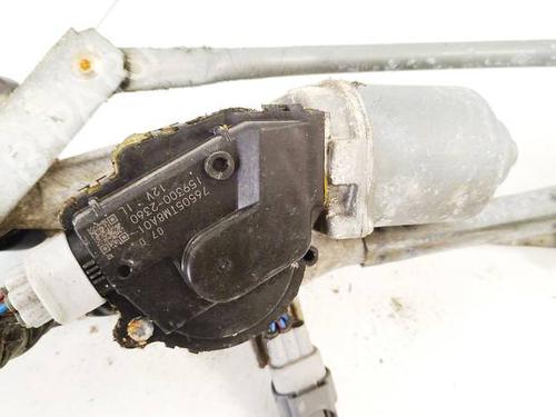Used Front wiper motor Front wiper motor 34747937 34747937