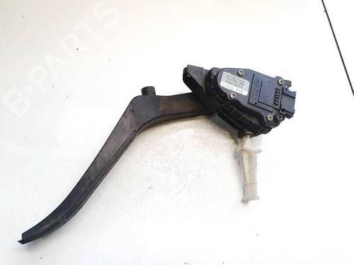 Used Pedal Pedal BMW 5 (E39) 520 i (163 hp) 35144048 35144048