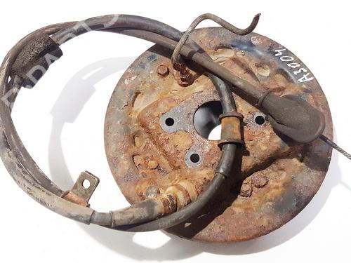 Kabel Kabel SUZUKI SWIFT II Saloon (AH, AJ) 1.0 (53 hp) 35457947 35457947