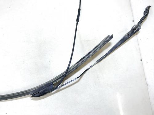 Used Front windshield wiper arm Front windshield wiper arm OPEL MOVANO A Bus (X70) 2.8 DTI (JD) (114 hp) 33067363 33067363