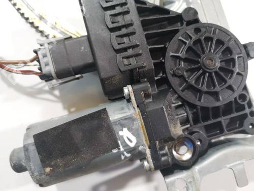 Used Left front window motor Left front window motor 34858069 34858069