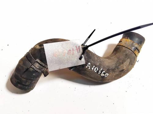 Pipe TOYOTA COROLLA Saloon (_E12_) 2.0 D-4D (CDE120_, CDE120R) | BP32588544M125 - Image 5