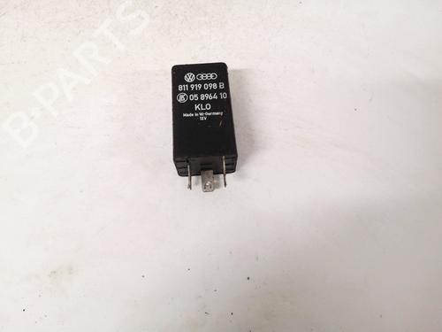 Used Other VW GOLF II (19E, 1G1) 1.0 (50 hp) 32894588