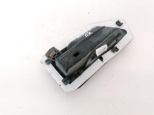 Front left interior door handle PEUGEOT PARTNER MPV (5_, G_) 1.6 HDi 75 | BP35537549I13 - Image 3