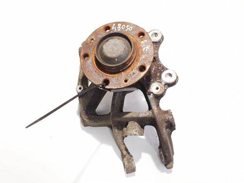 Used Left rear steering knuckle Left rear steering knuckle 35318856 35318856
