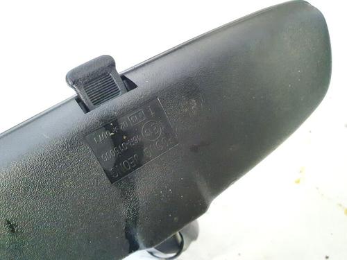 Rear mirror SUZUKI WAGON R+ (MA) 1.3 4WD (RB413) | BP35487246I6 - Image 3