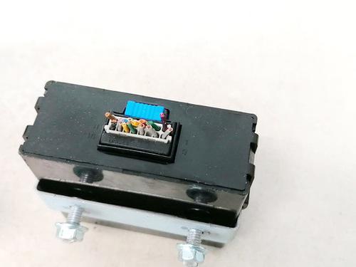 Electronic module CHEVROLET CAPTIVA (C100, C140) 2.0 D 4WD | BP35597682M83 - Image 2