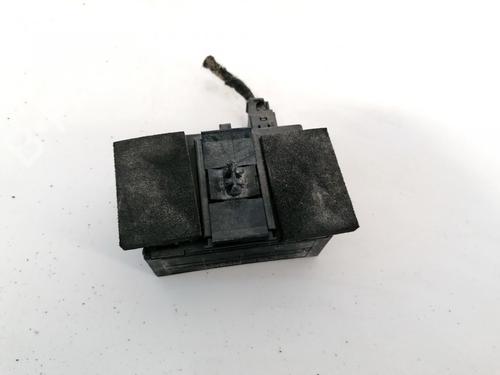 Electronic module PEUGEOT 607 (9D, 9U) 2.2 16V | BP35563213M83 - Image 3