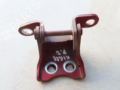 Used Hinge/Door check strap Hinge/Door check strap HONDA CR-V IV (RM_) 1.6 i-DTEC (RE6) (120 hp) 33528772 33528772