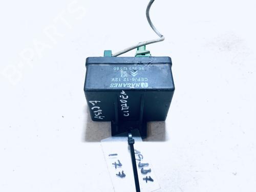 Used Electronic sensor Electronic sensor CITROËN C5 I (DC_) 2.2 HDi (DC4HXB, DC4HXE) (133 hp) 35645032 35645032