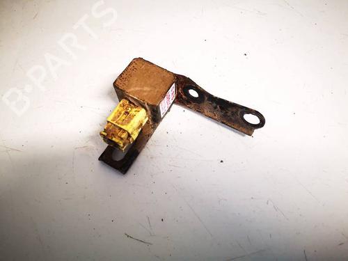 Used Electronic module Electronic module TOYOTA YARIS (_P1_) 1.5 (NCP13_, NCP13R) (106 hp) 32582140 32582140