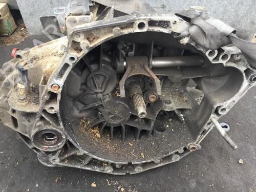 Used Gearbox Gearbox RENAULT SAFRANE I (B54_) 2.0 12V (B542, B54E) (132 hp) 35664705 35664705