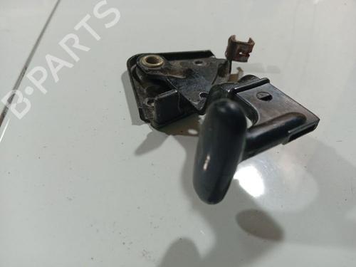 Interior handle AUDI 80 B4 Saloon (8C2) 1.9 TDI | BP34920861I7 - Image 4