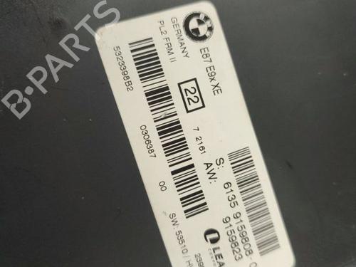 Electronic module BMW 3 (E90) 325 i | BP38314444M83 - Image 4
