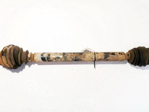 Used Right front driveshaft Right front driveshaft SEAT TOLEDO III (5P2) 2.0 TDI (140 hp) 34895941 34895941