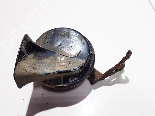 horn-opel-signum-hatchback-z03-2003-2004-2005-2006-2007-2008-35874457 main image